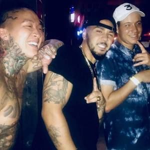 Meet your Posher, Matt